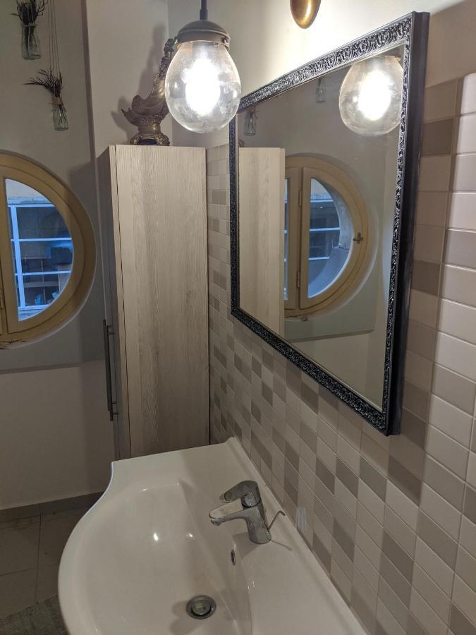 Cristian Apartment Near Old Town Timisoara Ngoại thất bức ảnh