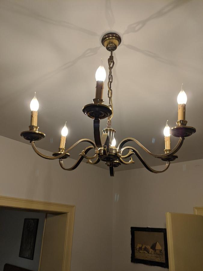 Cristian Apartment Near Old Town Timisoara Ngoại thất bức ảnh