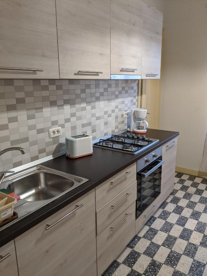 Cristian Apartment Near Old Town Timisoara Ngoại thất bức ảnh