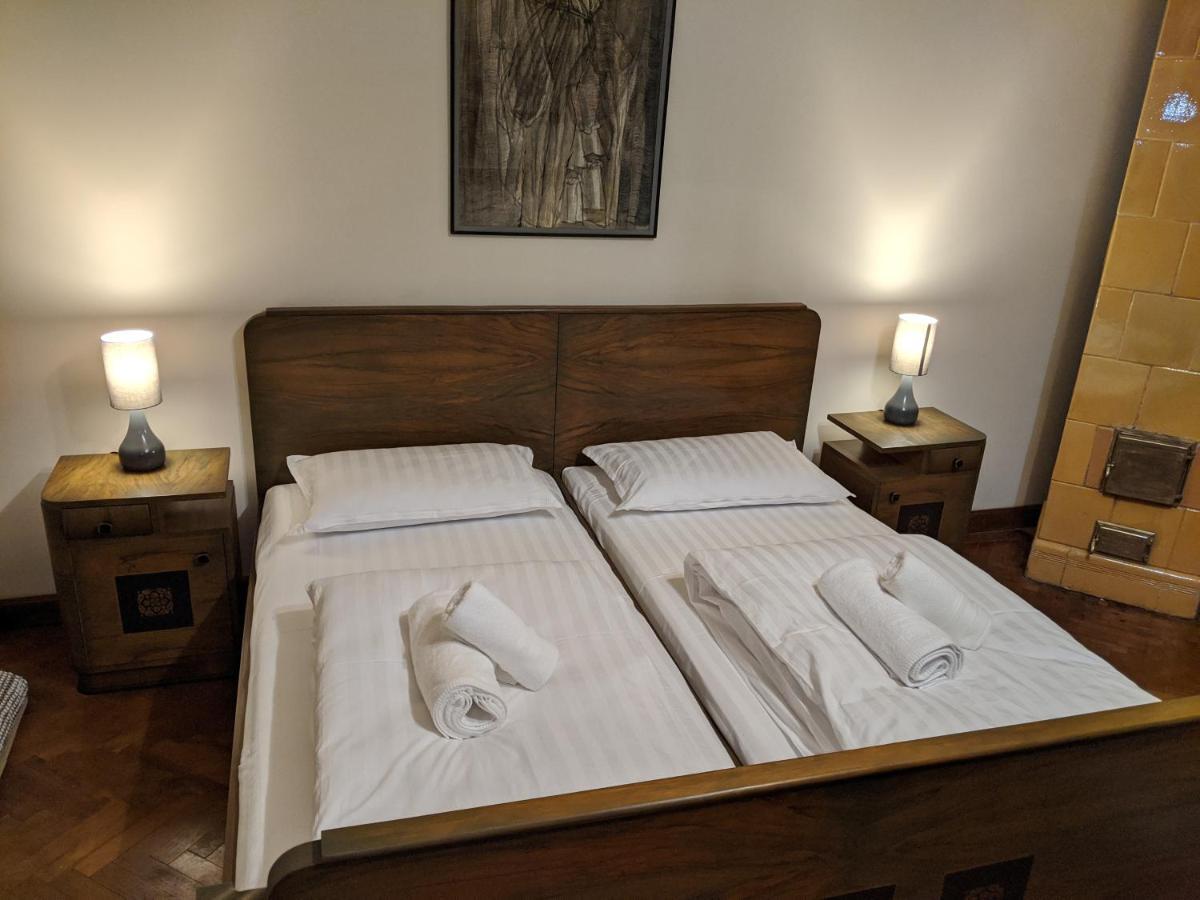 Cristian Apartment Near Old Town Timisoara Ngoại thất bức ảnh