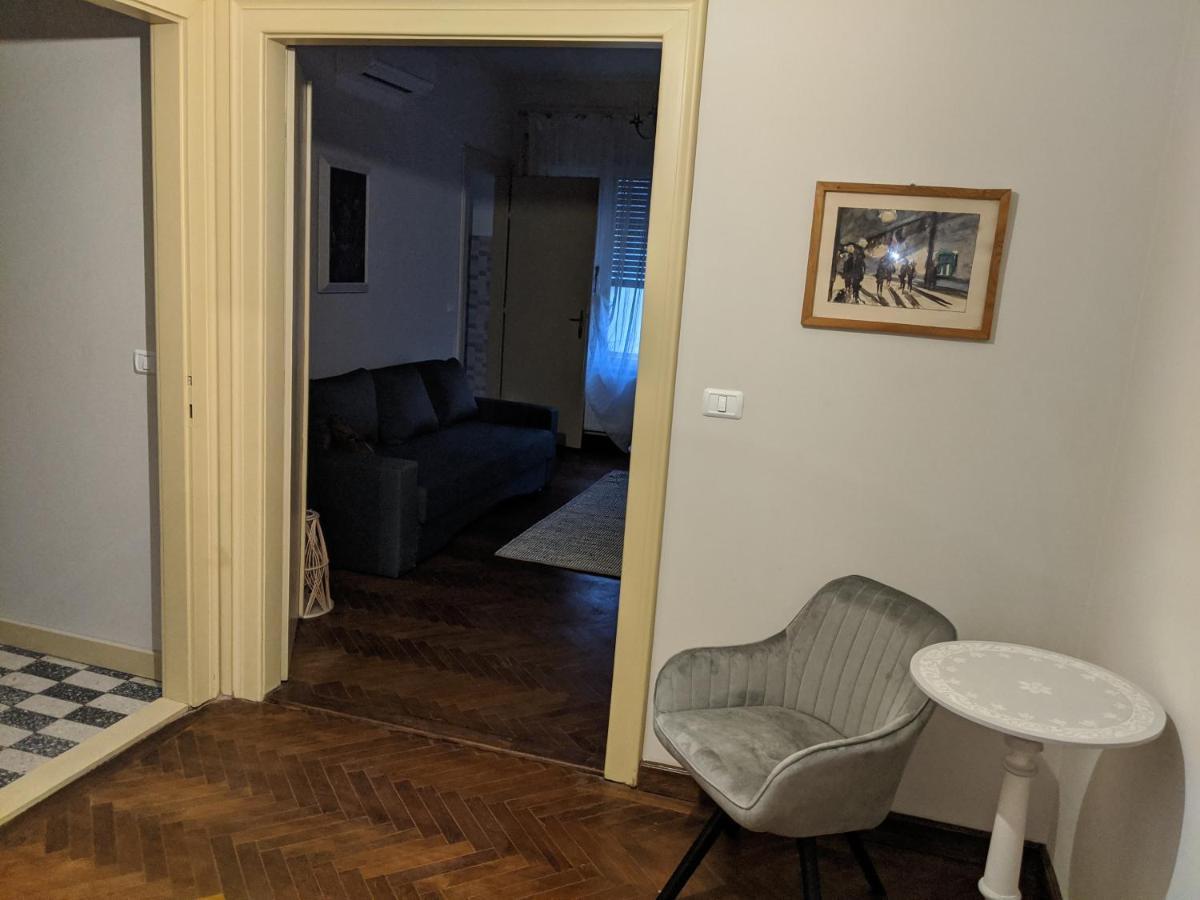 Cristian Apartment Near Old Town Timisoara Ngoại thất bức ảnh