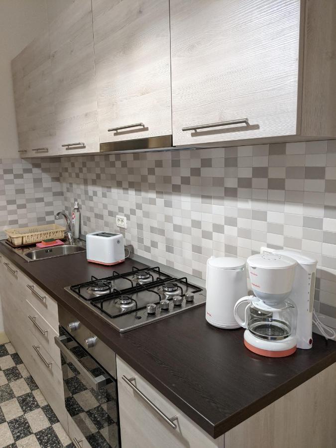 Cristian Apartment Near Old Town Timisoara Ngoại thất bức ảnh