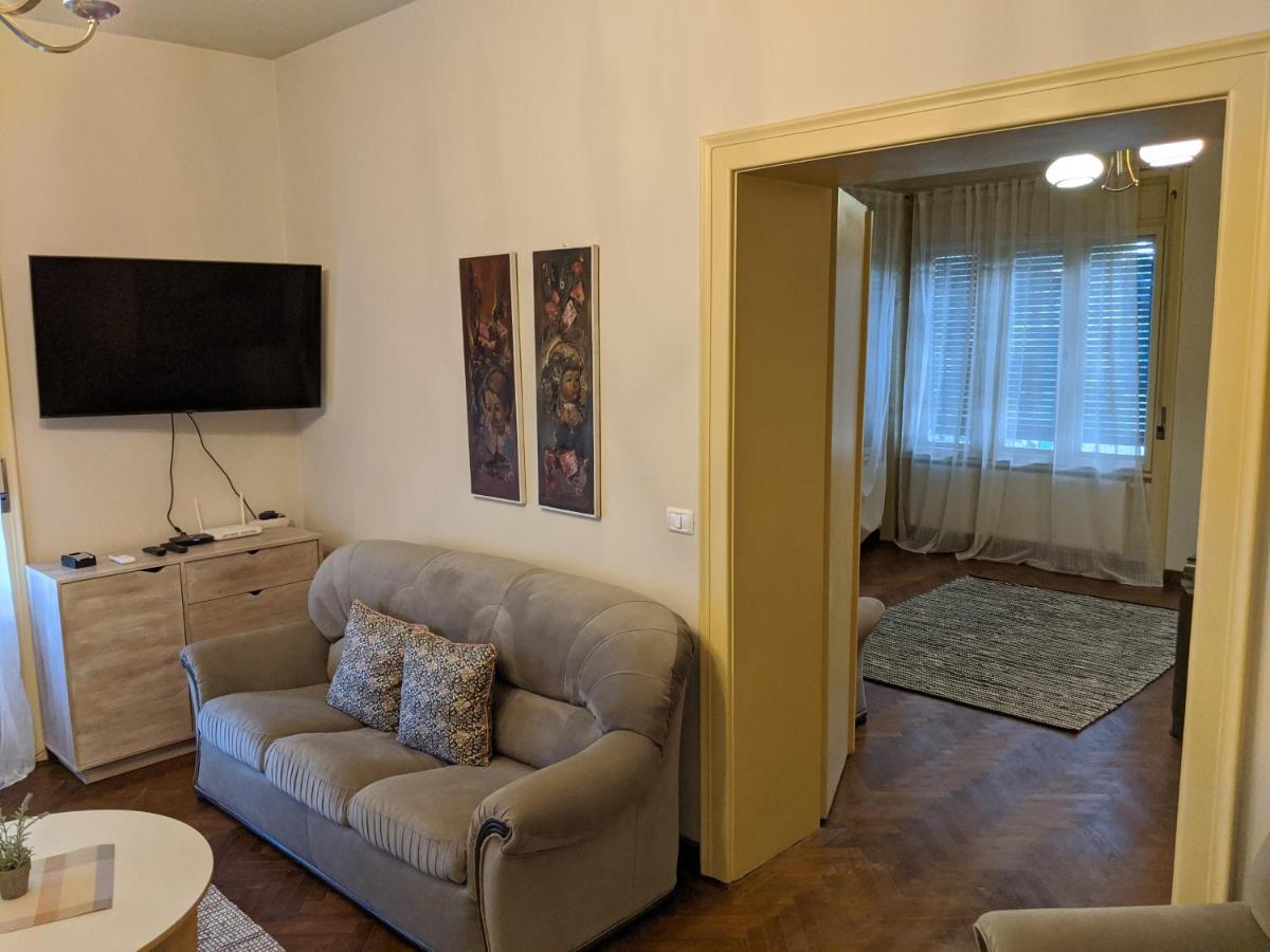 Cristian Apartment Near Old Town Timisoara Ngoại thất bức ảnh
