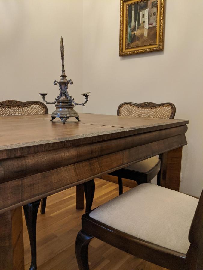 Cristian Apartment Near Old Town Timisoara Ngoại thất bức ảnh