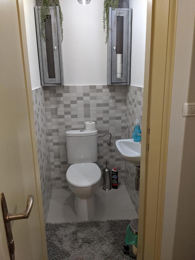 Cristian Apartment Near Old Town Timisoara Ngoại thất bức ảnh