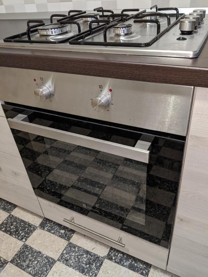 Cristian Apartment Near Old Town Timisoara Ngoại thất bức ảnh