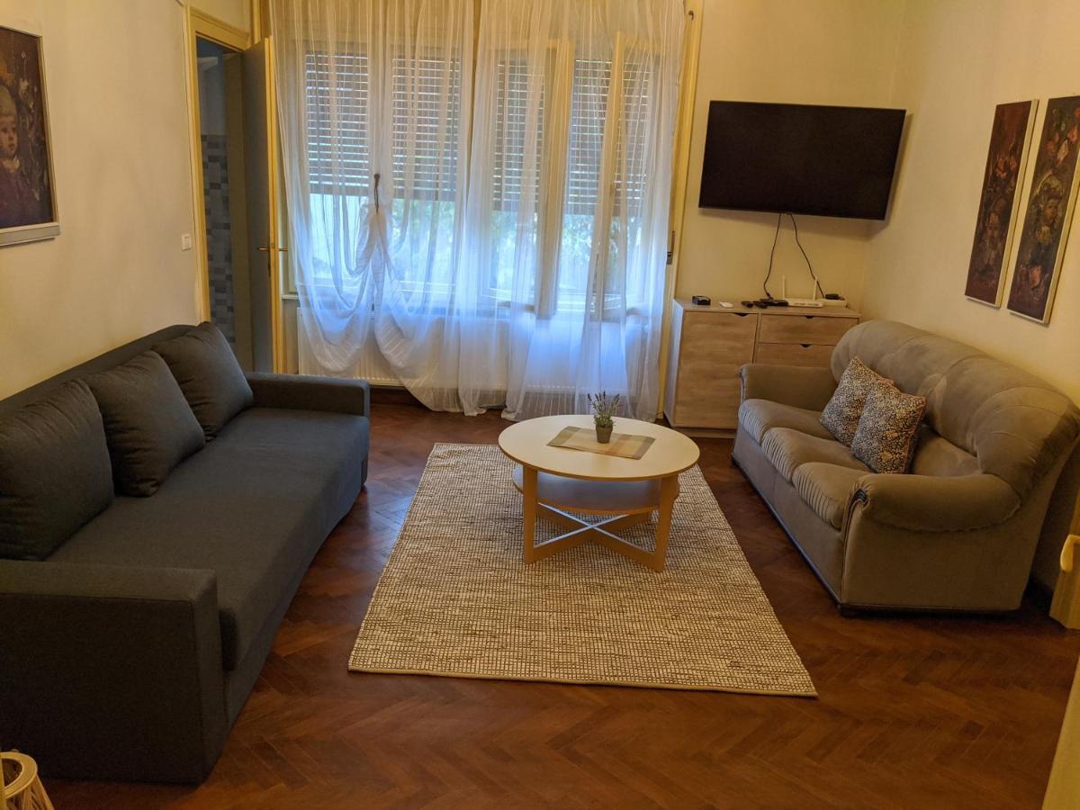 Cristian Apartment Near Old Town Timisoara Ngoại thất bức ảnh
