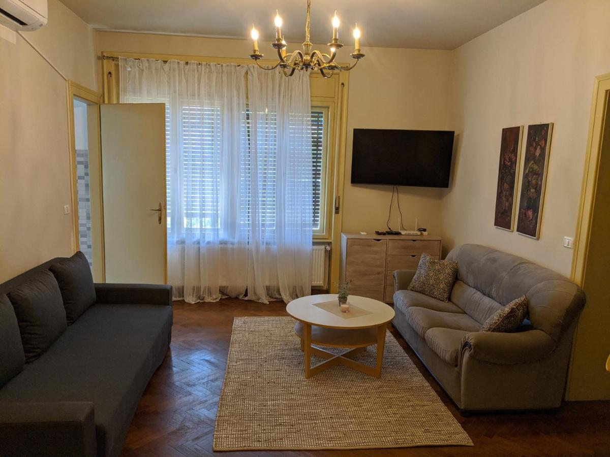 Cristian Apartment Near Old Town Timisoara Ngoại thất bức ảnh